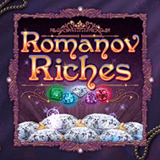 romanov riches